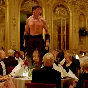 Photo du film : The Square
