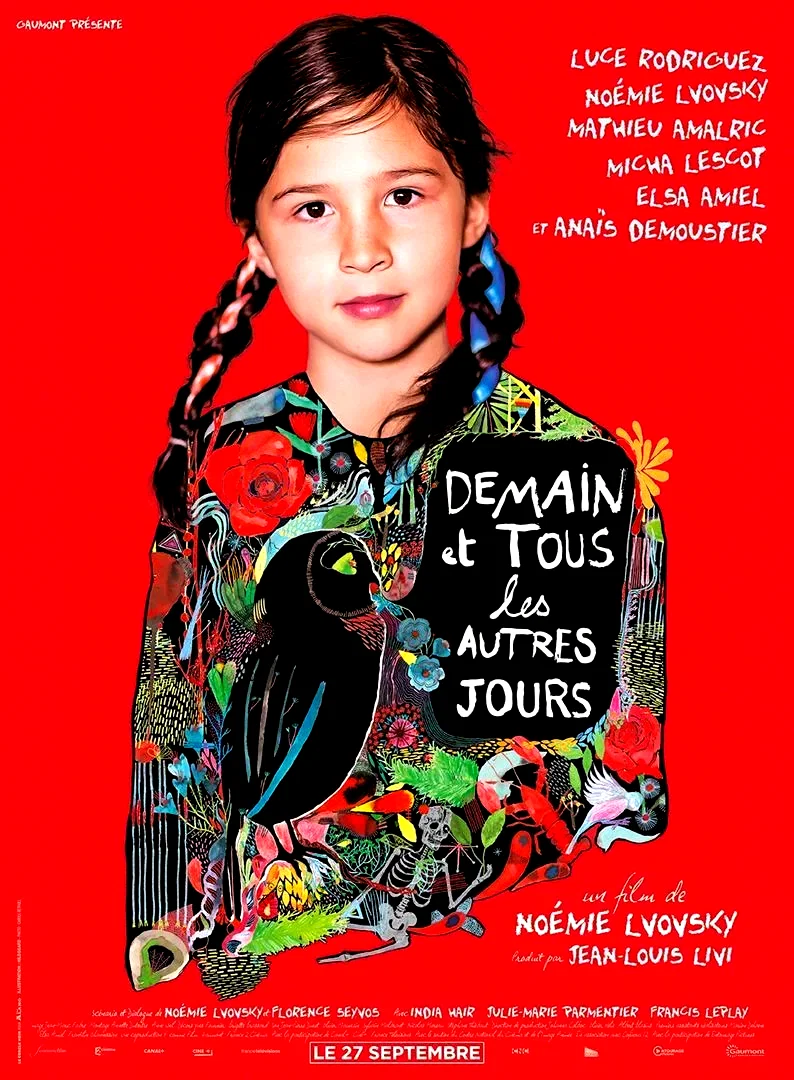 Affiche du film : Demain et tous les autres jours