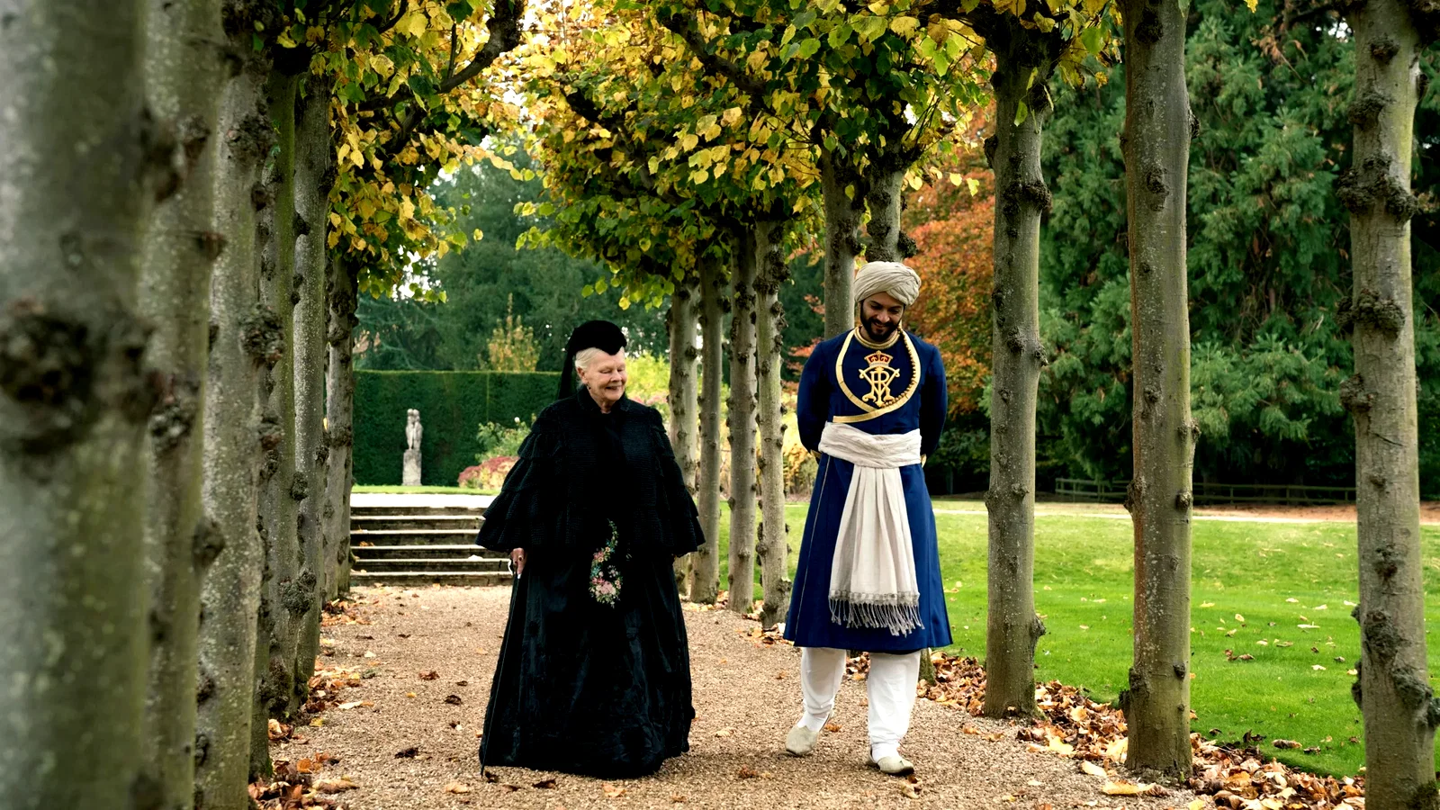 Photo 1 du film : Confident royal