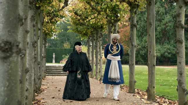 Photo 1 du film : Confident royal