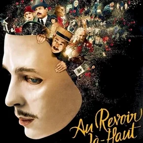 Photo du film : Au revoir là-haut
