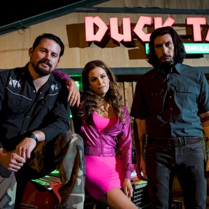 Miniature photo du film : Logan Lucky