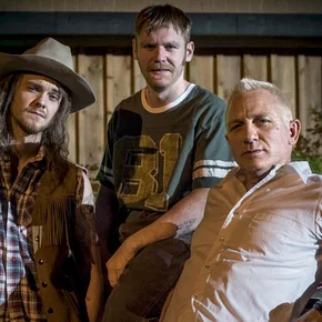 Photo du film : Logan Lucky