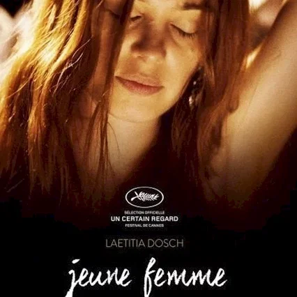 Miniature photo du film : Jeune femme