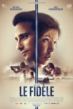 Affiche du film Le Fidèle