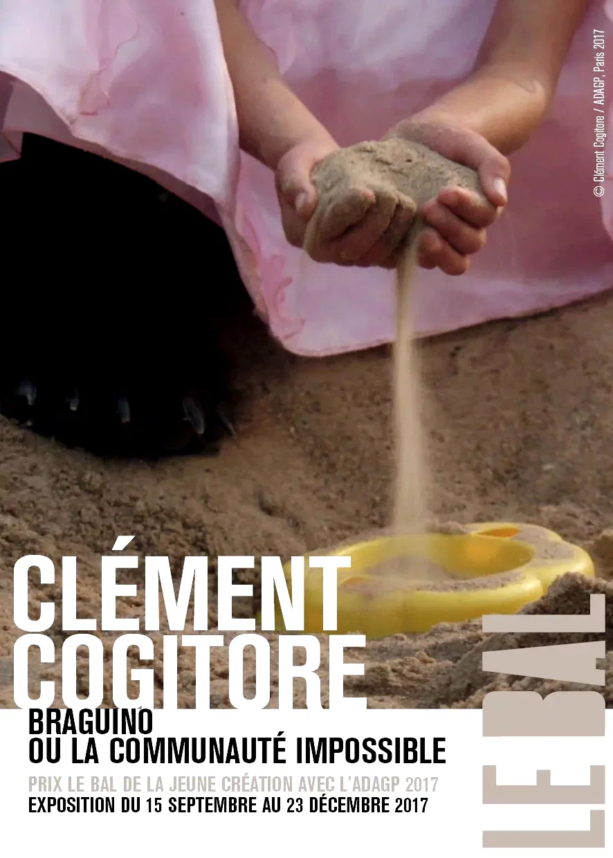 Affiche du film : Braguino