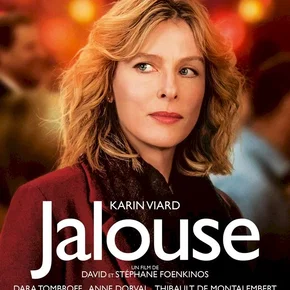 Photo du film : Jalouse