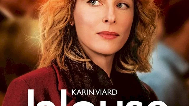 Affiche du film : Jalouse