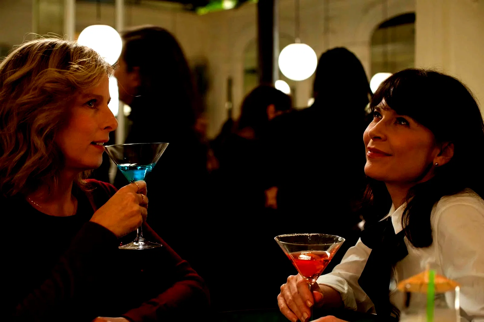 Photo 1 du film : Jalouse