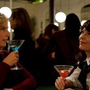 Photo du film : Jalouse