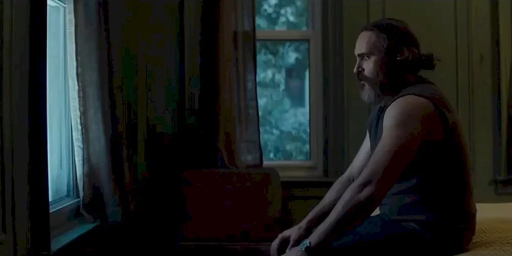 Photo du film : A Beautiful Day