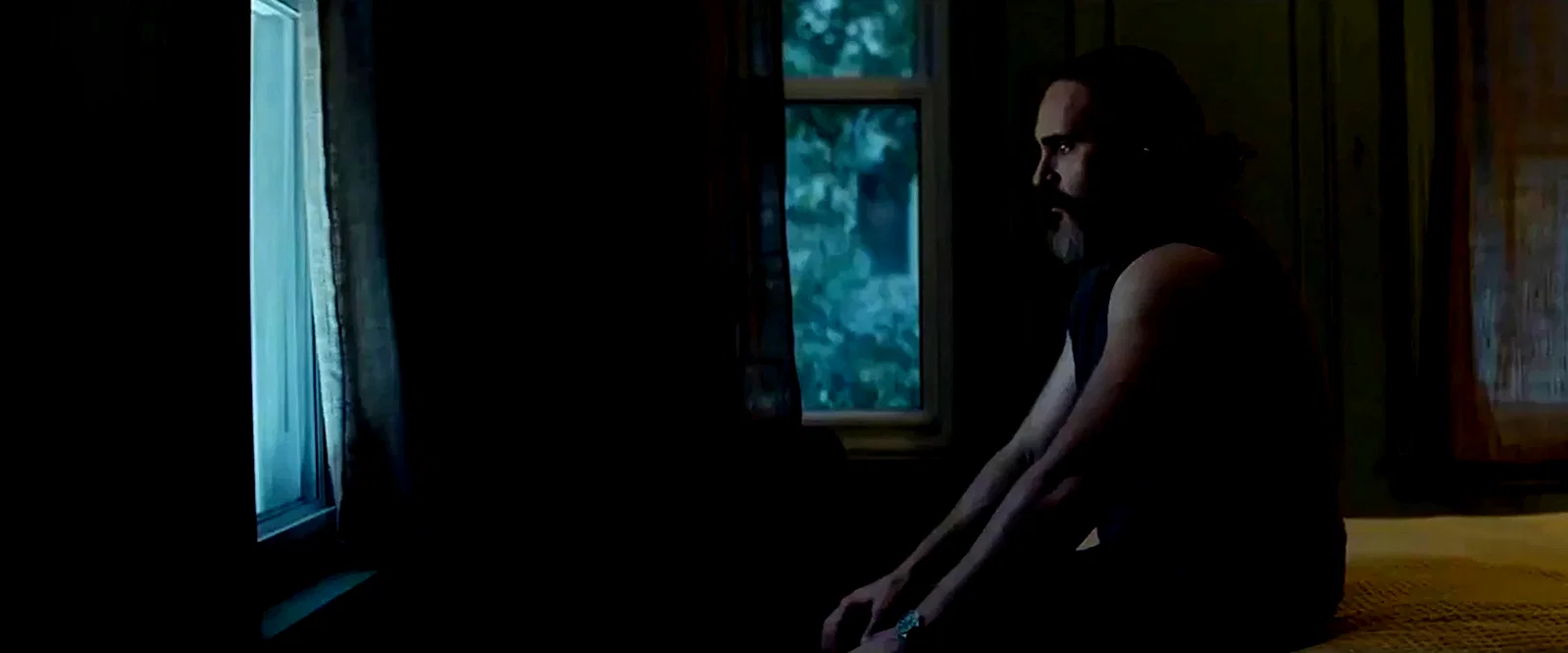 Photo 2 du film : A Beautiful Day