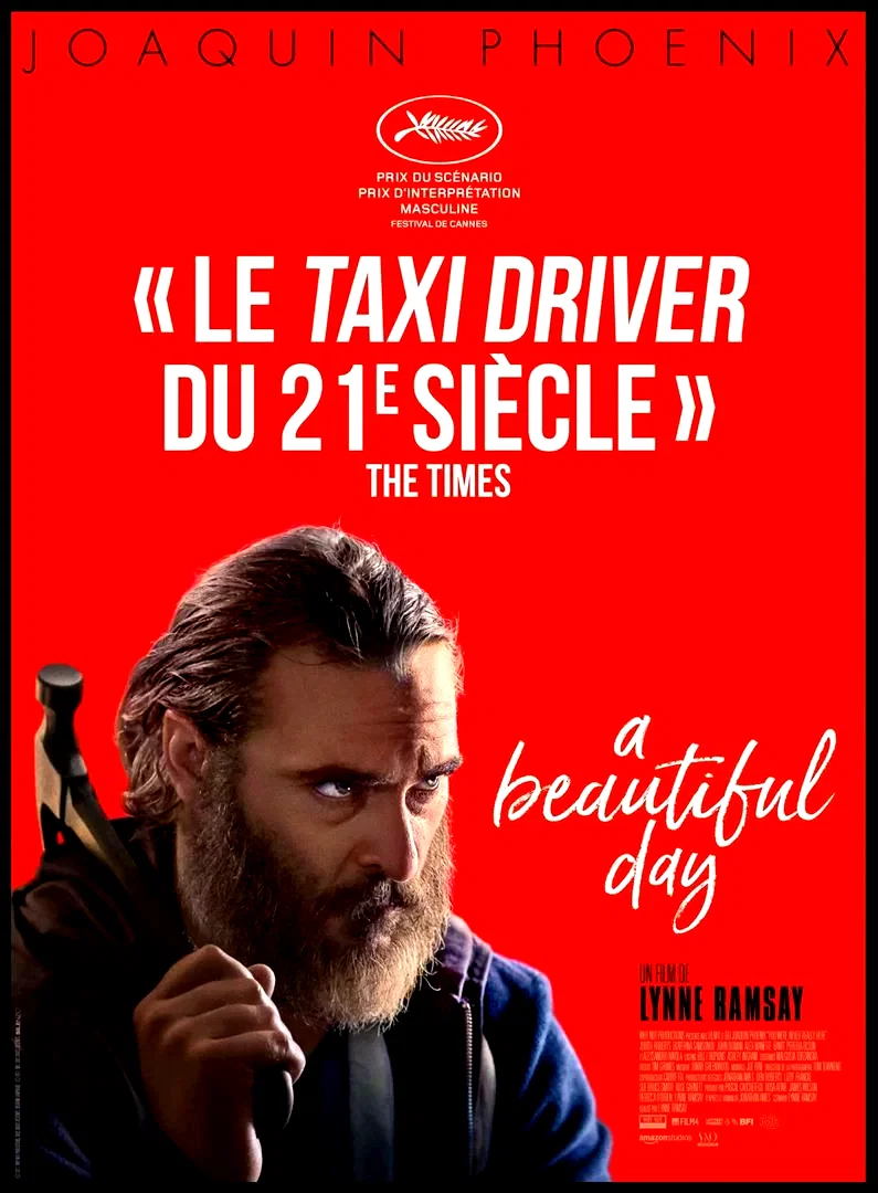 Affiche du film : A Beautiful Day
