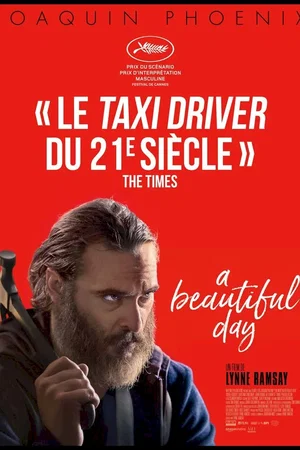 Affiche du film : A Beautiful Day