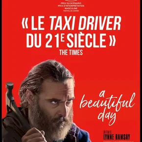 Photo du film : A Beautiful Day