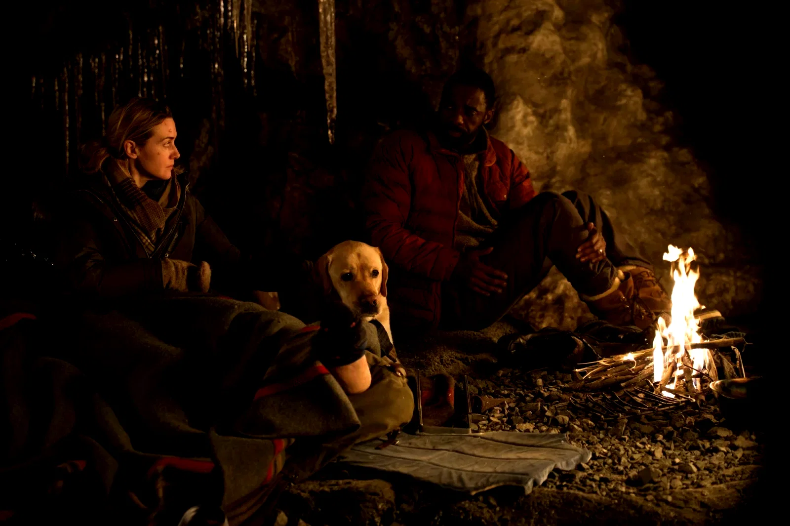 Photo du film : La Montagne entre nous