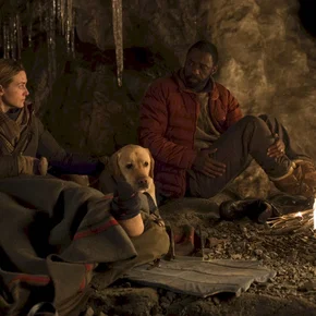 Photo du film : La Montagne entre nous
