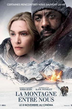 Affiche du film : La Montagne entre nous