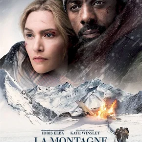 Photo du film : La Montagne entre nous