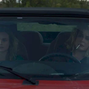 Photo du film : Tout nous sépare