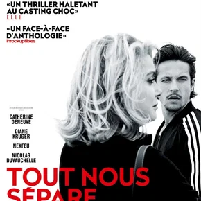 Photo du film : Tout nous sépare