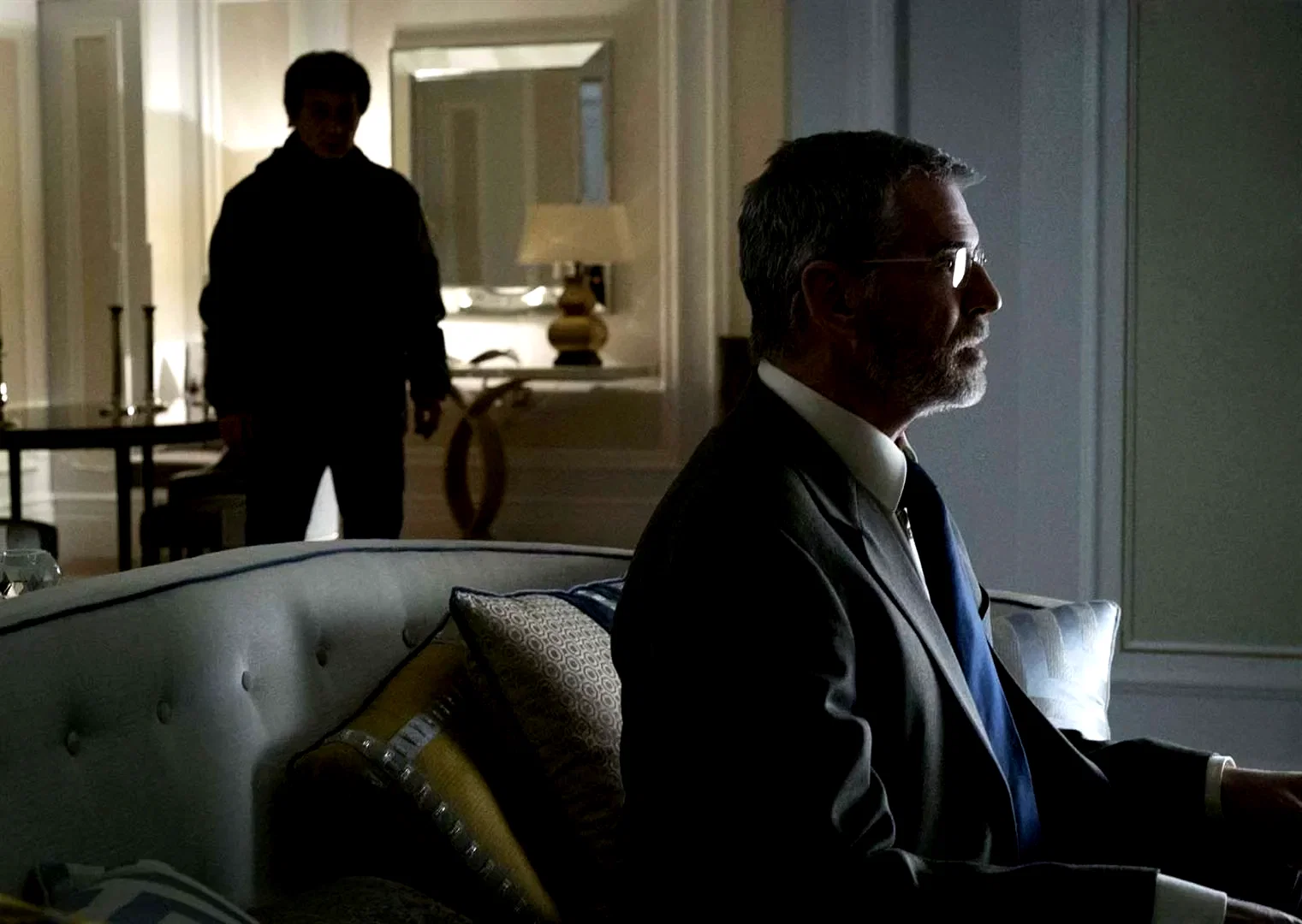 Photo 2 du film : The Foreigner