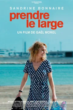 Affiche du film Prendre le large