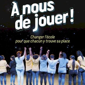Photo du film : A nous de jouer !