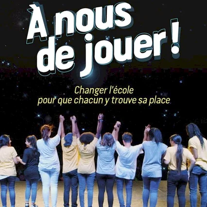 Miniature photo du film : A nous de jouer !
