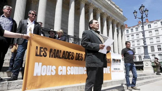 Photo du film : Les Sentinelles