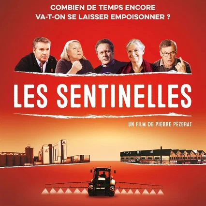 Miniature photo du film : Les Sentinelles