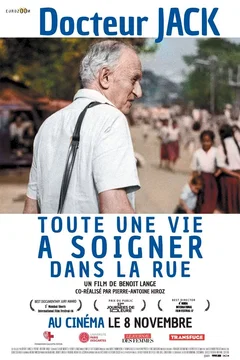 Affiche du film Docteur Jack