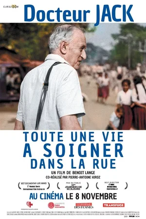 Affiche du film : Docteur Jack