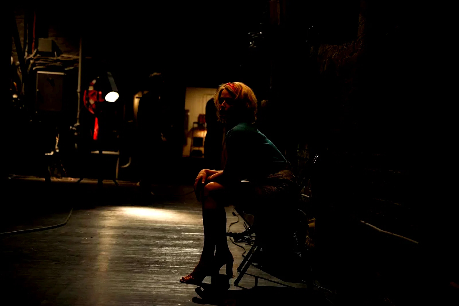 Photo 3 du film : Maryline