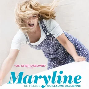 Photo du film : Maryline