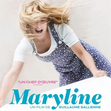 Miniature photo du film : Maryline