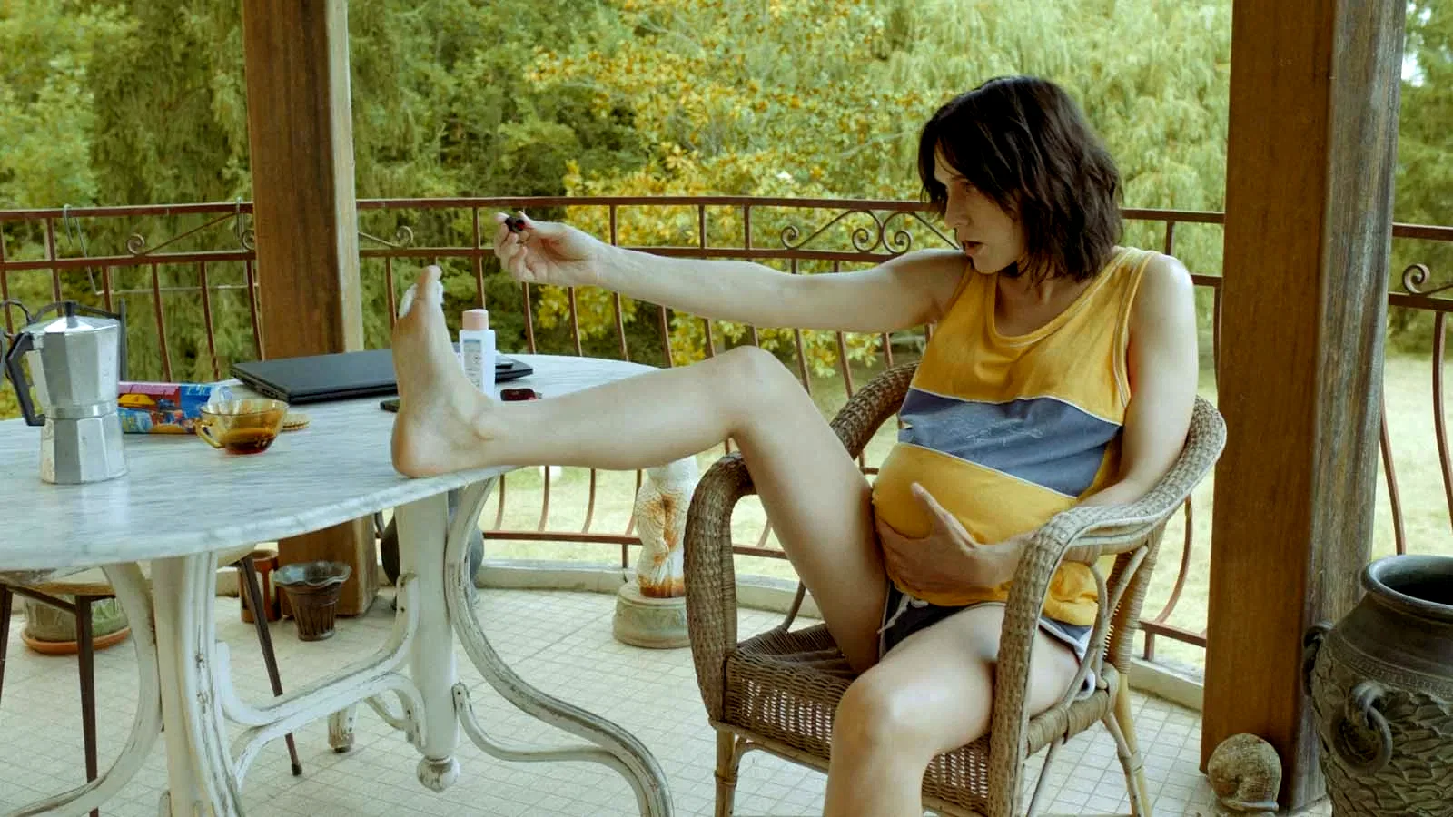 Photo du film : Diane a les épaules