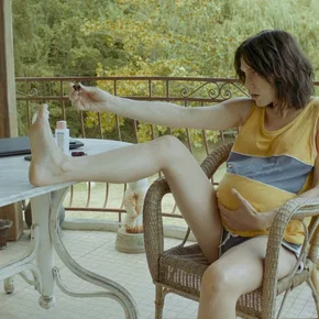 Photo du film : Diane a les épaules