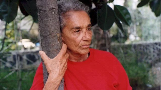 Affiche du film : Chavela Vargas