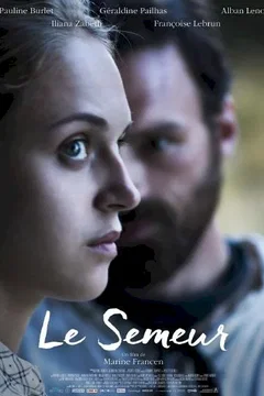 Affiche du film Le Semeur