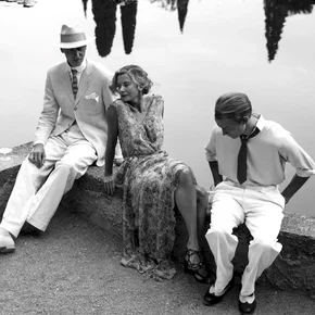 Photo du film : Paradis