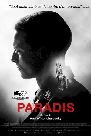 Affiche du film : Paradis