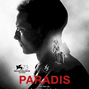Photo du film : Paradis