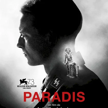 Miniature photo du film : Paradis