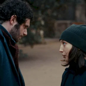 Photo du film : Simon et Théodore