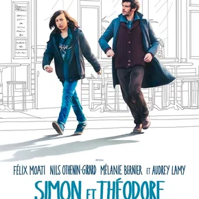 Photo du film : Simon et Théodore