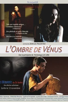 Affiche du film = L'Ombre de Vénus