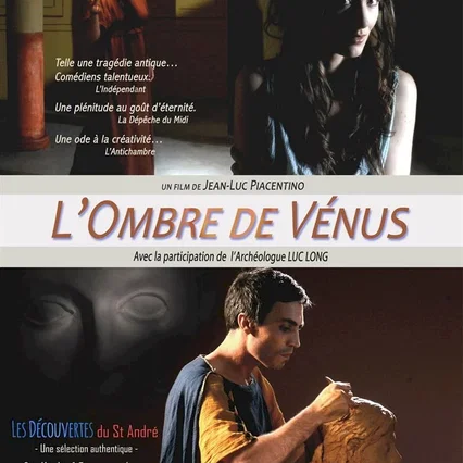 Miniature photo du film : L'Ombre de Vénus