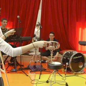 Photo du film : Good Vibrations