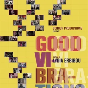 Photo du film : Good Vibrations